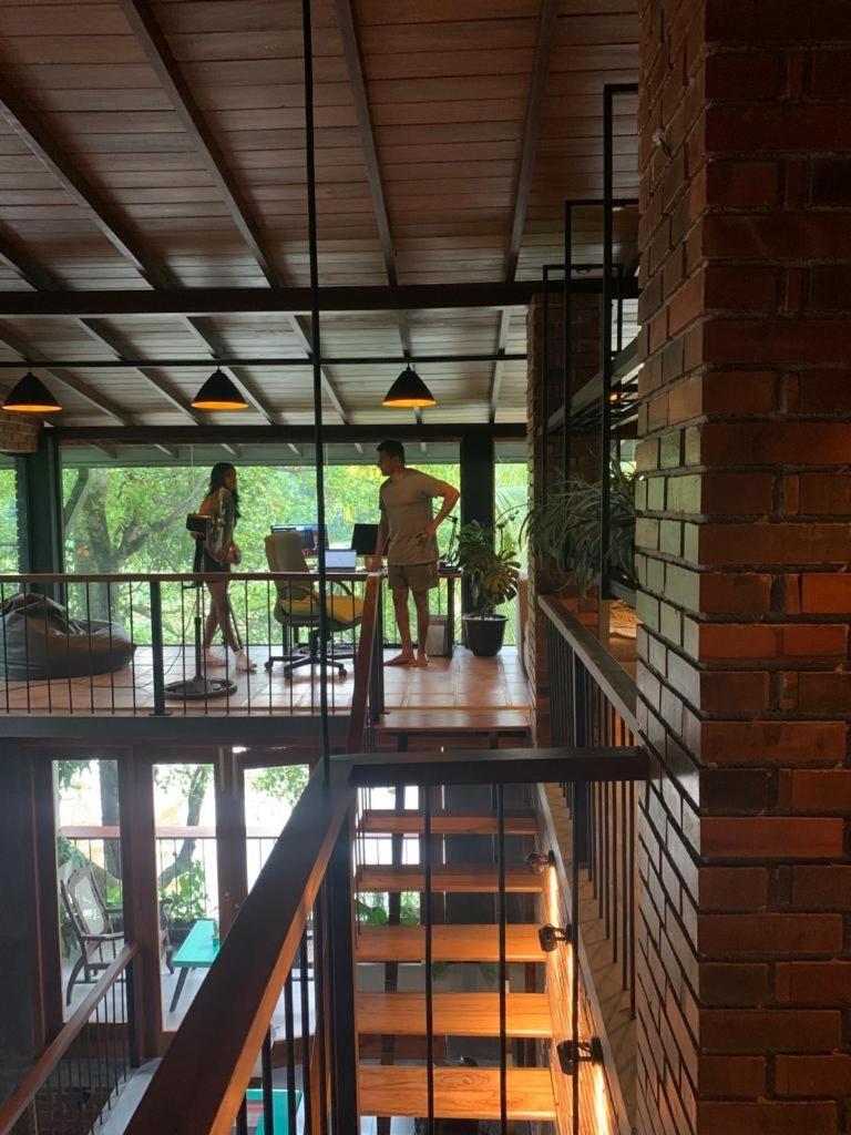 Hotel Kay'S Den Kandy à Peradeniya Extérieur photo